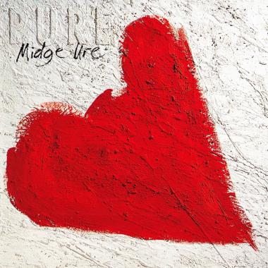 Midge Ure -  Pure